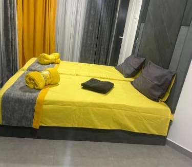 Kumanovo Apartment | Bluxury