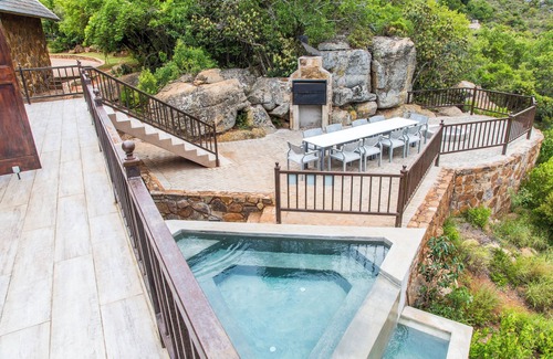 Matibidi Apartment | Blyde Canyon, A Forever Resort