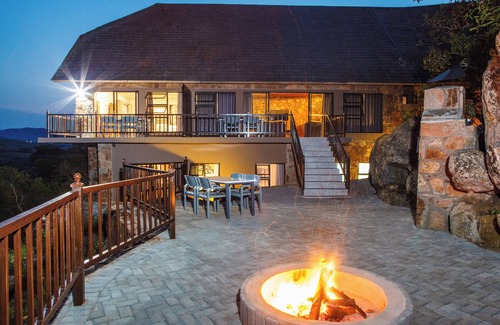 Matibidi Apartment | Blyde Canyon, A Forever Resort