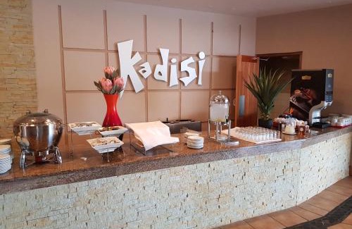 Matibidi Resort | Blyde Canyon, A Forever Resort