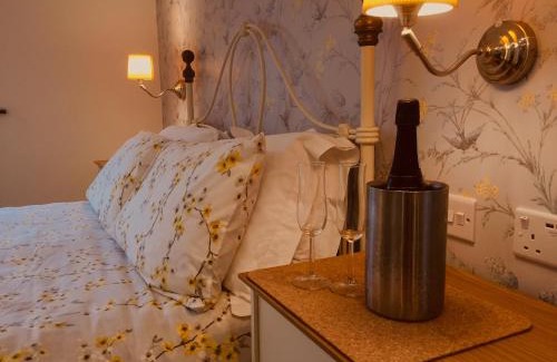 Chediston Bed & Breakfast | Blyth Lodge B&B