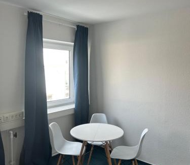 Bamberg House | BM Rooms - Bamberger Gemütlichkeit