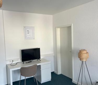Bamberg House | BM Rooms - Bamberger Gemütlichkeit