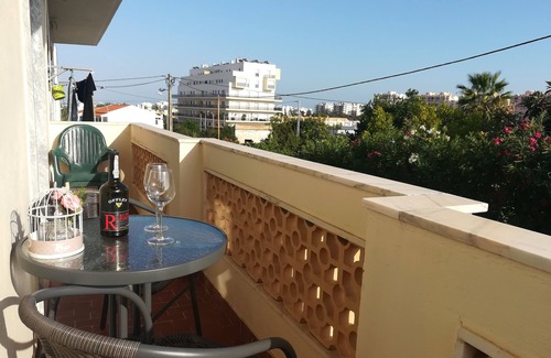 Faro Apartment | BM's House - Traditional family house to rent in Algarve