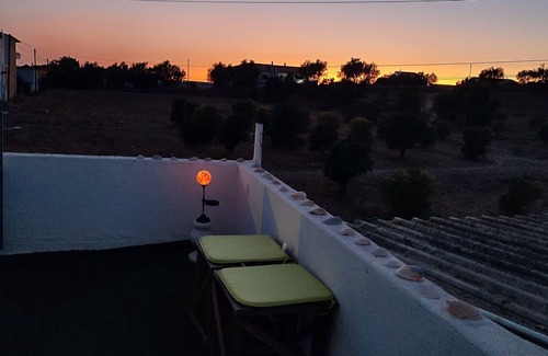 Faro Apartment | BM's House - Traditional family house to rent in Algarve