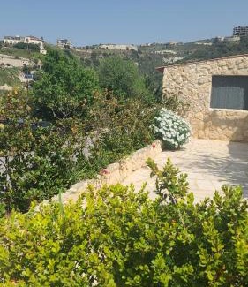 Kfardebian House | Bmehrine Village Resort