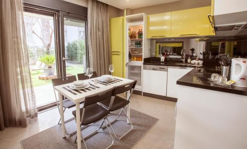 Muratpasa Apartment | BMK APART Otel