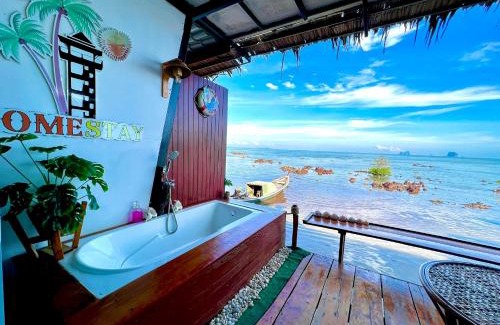 Ko Libong House | Bnเกาะลิบงโฮมสเตย์