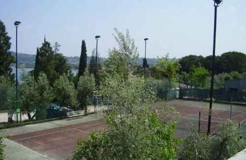 Villaggio Sanghen Resort | BN-Villetta (8321-19B)