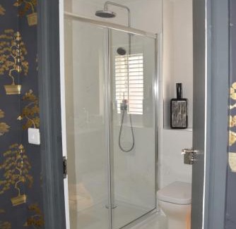 Ford Bed & Breakfast | BnB at Number 8