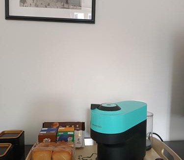 Portello Apartment | BNB CityLifers