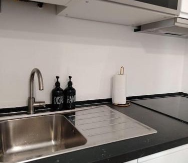 Portello Apartment | BNB CityLifers