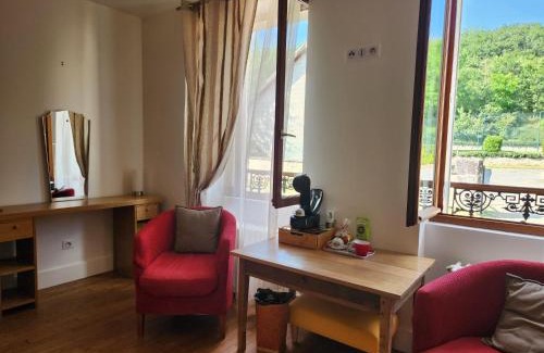 Bruere-Allichamps Bed & Breakfast | BnB Confort