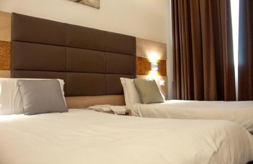 Prato Bed & Breakfast | Bnb giglio 999