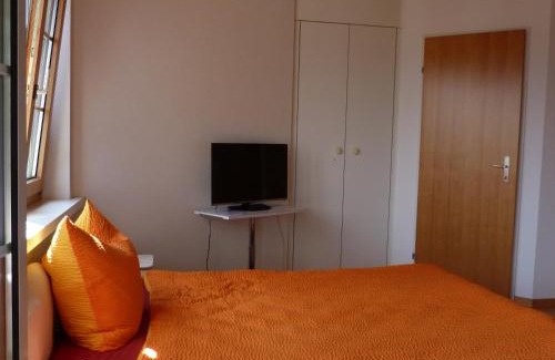 Schmerikon Bed & Breakfast | BnB Goldberg