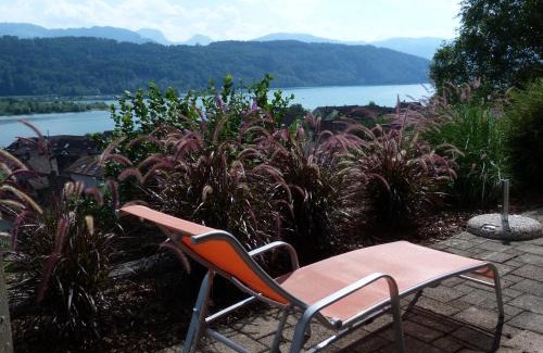 Schmerikon Bed & Breakfast | BnB Goldberg