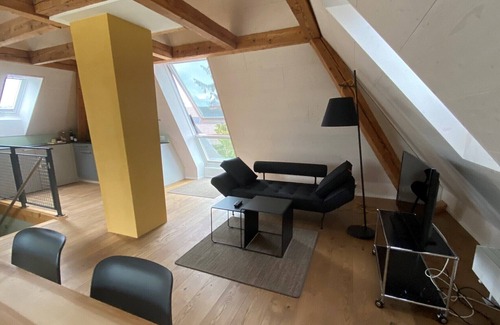 Langenthal Bed & Breakfast | BnB Hopfengrün Langenthal