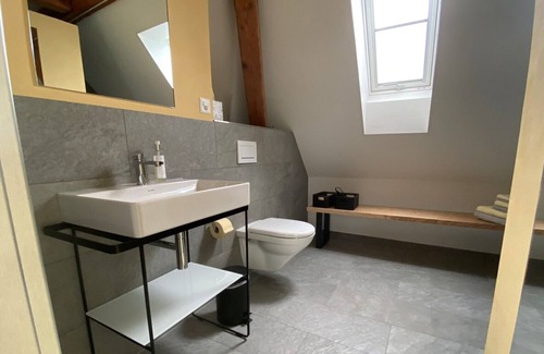 Langenthal Bed & Breakfast | BnB Hopfengrün Langenthal