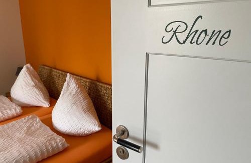 Langenthal Bed & Breakfast | BnB Hopfengrün Langenthal