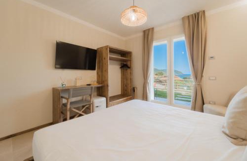 Lacona Bed & Breakfast | BnB Il Grecale