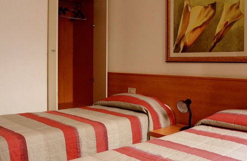 Vittorio Veneto Bed & Breakfast | Bnb Pizzeria 128 a Serravalle Tv