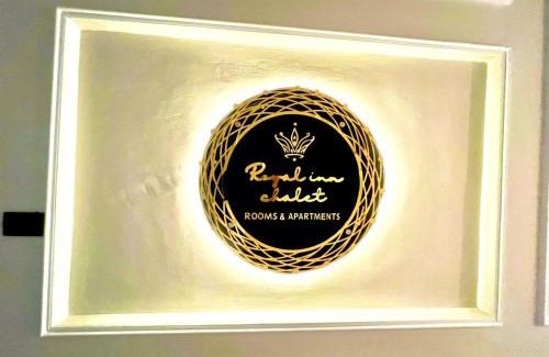 Gulshan-E-Jamal Hotel | BNB Royal Inn Family-Stadium-karsaz-Airport