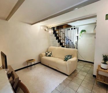Cornaredo Apartment | BnB SabrinaHome Milano