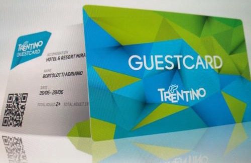 Ravina Bed & Breakfast | BnB Trento