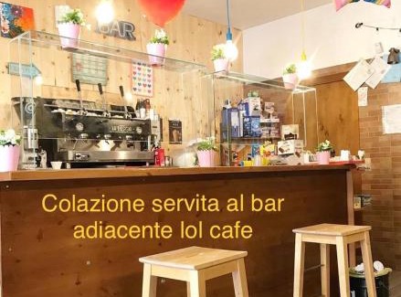 Frattamaggiore Bed & Breakfast | Bnb Villa Lendi