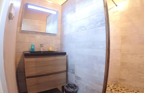 Vancia - Crepieux Apartment | bnbgônes -LE RILLARD- Rillieux - Proche Lyon - WIFI