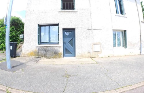 Vancia - Crepieux Apartment | bnbgônes -LE RILLARD- Rillieux - Proche Lyon - WIFI