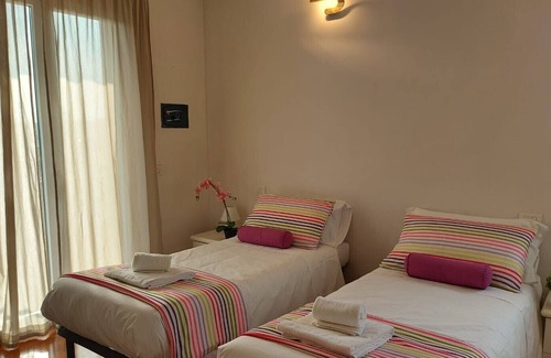Rho Apartment | Bnbook Apartment Milano Rho Fiera-One Bedroom-Metropolitan Expo Flat 7