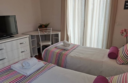 Rho Apartment | Bnbook Apartment Milano Rho Fiera-One Bedroom-Metropolitan Expo Flat 7