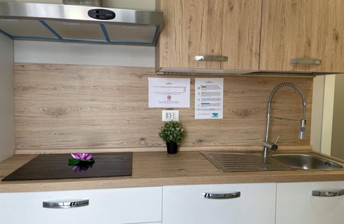 Passirana Apartment | Bnbook Lattuada 3 bedrooms 2 bathrooms