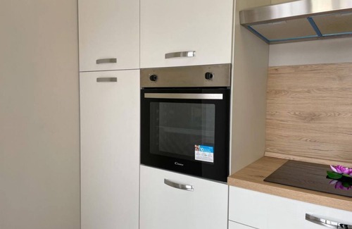 Passirana Apartment | Bnbook Lattuada 3 bedrooms 2 bathrooms