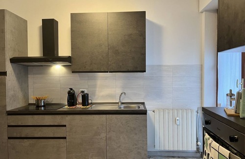 Rho House | Bnbook Studio Beatrice Rho Fiera