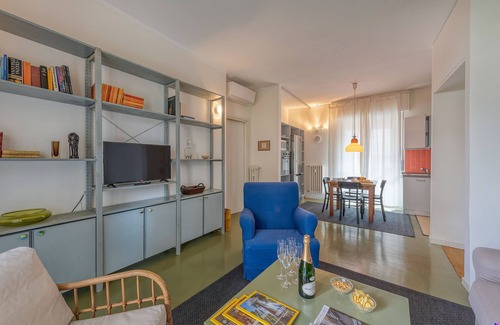 Dergano Apartment | BnButler - Brivio 21