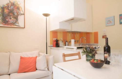 Porta Volta Apartment | BnButler - Farini, 6