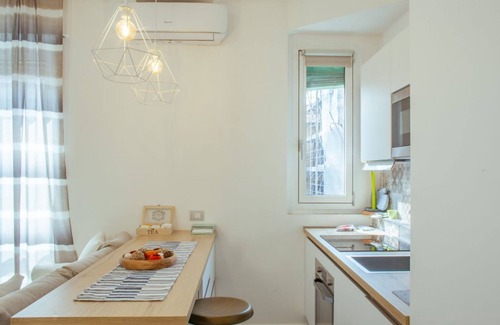 Dergano Apartment | BnButler - Manzotti, 10