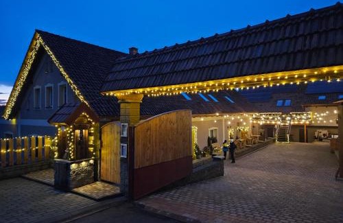 Mirova pod Kozakovem House | Božská usedlost