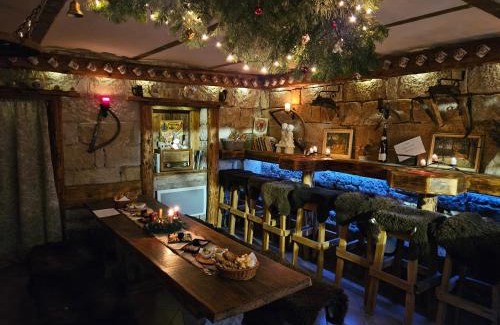 Mirova pod Kozakovem House | Božská usedlost