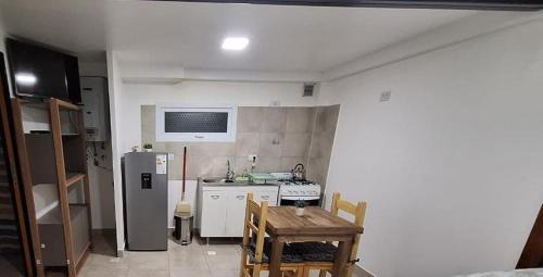 Province of Tierra del Fuego Apartment | BO Alquileres Temporarios