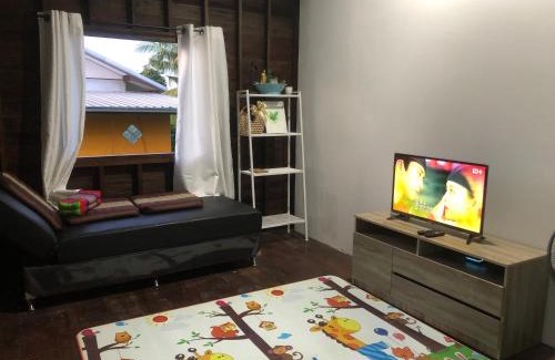 Nong Ki House | Bo Cabin in Garden โบคาบิน อิน การ์เดน
