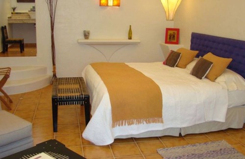 Chicoana Hotel | Bo Hotel de Encanto