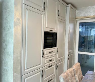 Sibiu Apartment | BO│NO Apartment