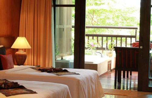 Bophut Resort | Bo Phut Resort and Spa - SHA Plus