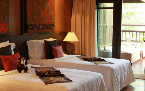 Bophut Resort | Bo Phut Resort and Spa - SHA Plus