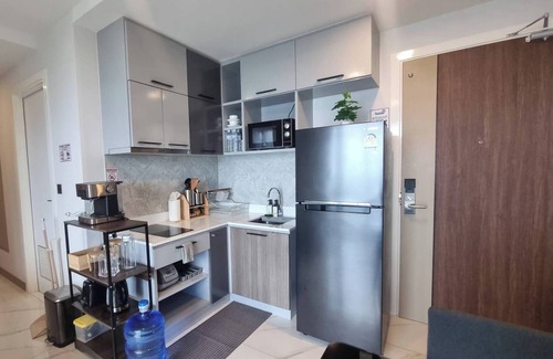 Ao Nang Apartment | BO501 - 2 Bdr Condo with Sea View, Ao Nang Beach