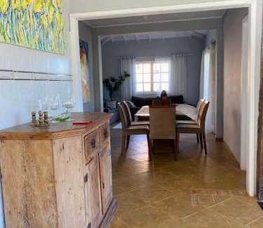 Rasa House | Boa vista