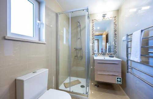 Atalaia Villa | Boa Vista - Casa Jacques